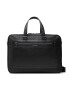 Calvin Klein Чанта за лаптоп Classic Repreve Laptop Bag Wpckt K50K508704 Черен - Pepit.bg