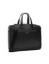 Calvin Klein Чанта за лаптоп Classic Repreve Laptop Bag Wpckt K50K508704 Черен - Pepit.bg