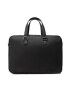 Calvin Klein Чанта за лаптоп Classic Repreve Laptop Bag Wpckt K50K508704 Черен - Pepit.bg