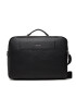 Calvin Klein Чанта за лаптоп Minimalism 2g Conv Laptop Bag K50K510053 Черен - Pepit.bg