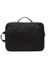 Calvin Klein Чанта за лаптоп Minimalism 2g Conv Laptop Bag K50K510053 Черен - Pepit.bg