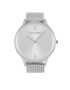 Calvin Klein Часовник 25200001 Сребрист - Pepit.bg