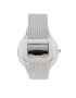 Calvin Klein Часовник 25200001 Сребрист - Pepit.bg