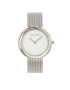 Calvin Klein Часовник 25200011 Сребрист - Pepit.bg