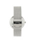 Calvin Klein Часовник 25200011 Сребрист - Pepit.bg