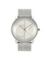 Calvin Klein Часовник 25200032 Сребрист - Pepit.bg