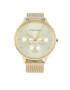 Calvin Klein Часовник 25200103 Златист - Pepit.bg