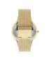Calvin Klein Часовник 25200103 Златист - Pepit.bg