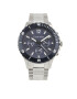 Calvin Klein Часовник 25200115 Сребрист - Pepit.bg