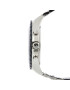 Calvin Klein Часовник 25200115 Сребрист - Pepit.bg