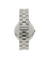 Calvin Klein Часовник 25200128 Сребрист - Pepit.bg