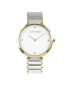 Calvin Klein Часовник 25200134 Сребрист - Pepit.bg