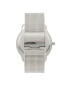 Calvin Klein Часовник 25200157 Сребрист - Pepit.bg