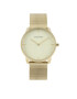 Calvin Klein Часовник 25200159 Златист - Pepit.bg