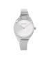 Calvin Klein Часовник 25200234 Сребрист - Pepit.bg