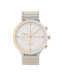 Calvin Klein Часовник 25200239 Сребрист - Pepit.bg