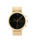Calvin Klein Часовник 25200240 Златист - Pepit.bg