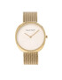 Calvin Klein Часовник 25200246 Златист - Pepit.bg