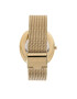 Calvin Klein Часовник 25200246 Златист - Pepit.bg