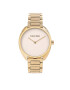 Calvin Klein Часовник 25200276 Златист - Pepit.bg