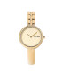 Calvin Klein Часовник 25200279 Златист - Pepit.bg