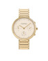 Calvin Klein Часовник 25200284 Златист - Pepit.bg