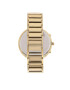 Calvin Klein Часовник 25200284 Златист - Pepit.bg