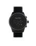 Calvin Klein Часовник 25200295 Черен - Pepit.bg
