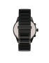 Calvin Klein Часовник 25200295 Черен - Pepit.bg