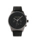 Calvin Klein Часовник 25200298 Черен - Pepit.bg