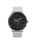 Calvin Klein Часовник 25200301 Сребрист - Pepit.bg