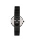 Calvin Klein Часовник 25200310 Черен - Pepit.bg