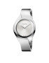 Calvin Klein Часовник Bangle Medium K5N2M126 Сребрист - Pepit.bg