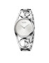 Calvin Klein Часовник Bangle Medium K5U2M146 Сребрист - Pepit.bg