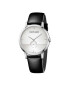 Calvin Klein Часовник Estabilshed K9H2X1C6 Черен - Pepit.bg