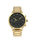 Calvin Klein Часовник Gauge 25200065 Златист - Pepit.bg
