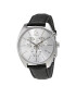 Calvin Klein Часовник Gent Chrono K2F27120 Черен - Pepit.bg