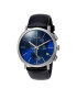 Calvin Klein Часовник Gent Chrono K8Q371CN Черен - Pepit.bg