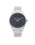 Calvin Klein Часовник Gent Completion Sapphire KAM21141 Сребрист - Pepit.bg