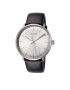 Calvin Klein Часовник Gent K8M211C6 Черен - Pepit.bg