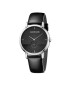 Calvin Klein Часовник Gent K9H2X1C1 Черен - Pepit.bg