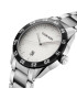 Calvin Klein Часовник Gent K9R31C46 Сребрист - Pepit.bg