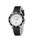 Calvin Klein Часовник Gent K9R31CD6 Черен - Pepit.bg