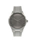 Calvin Klein Часовник Iconic Bracelet 25200036 Сребрист - Pepit.bg