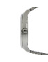 Calvin Klein Часовник Iconic Bracelet 25200036 Сребрист - Pepit.bg