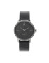 Calvin Klein Часовник Lady K2Y231C3 Черен - Pepit.bg