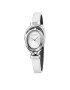 Calvin Klein Часовник Lady K5H231K6 Бял - Pepit.bg
