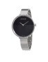 Calvin Klein Часовник Lady K7A23141 Сребрист - Pepit.bg