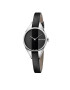 Calvin Klein Часовник Lady K8P231C1 Черен - Pepit.bg