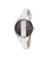 Calvin Klein Часовник Lady K8P231L1 Бял - Pepit.bg